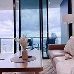 Oceanview Paradise 2Beds Apt At Casino Freeparking