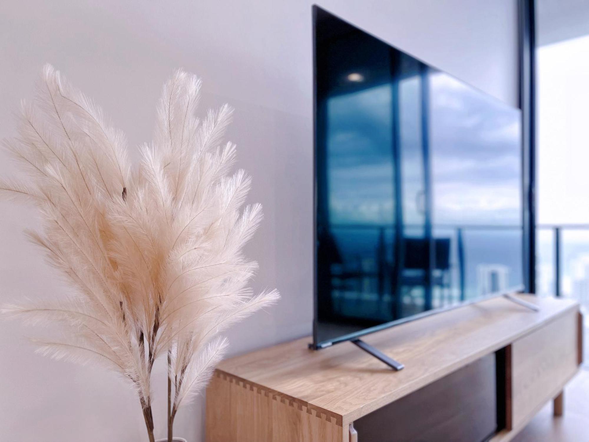 Apartment Oceanview Paradise 2beds At Casino Freeparking *