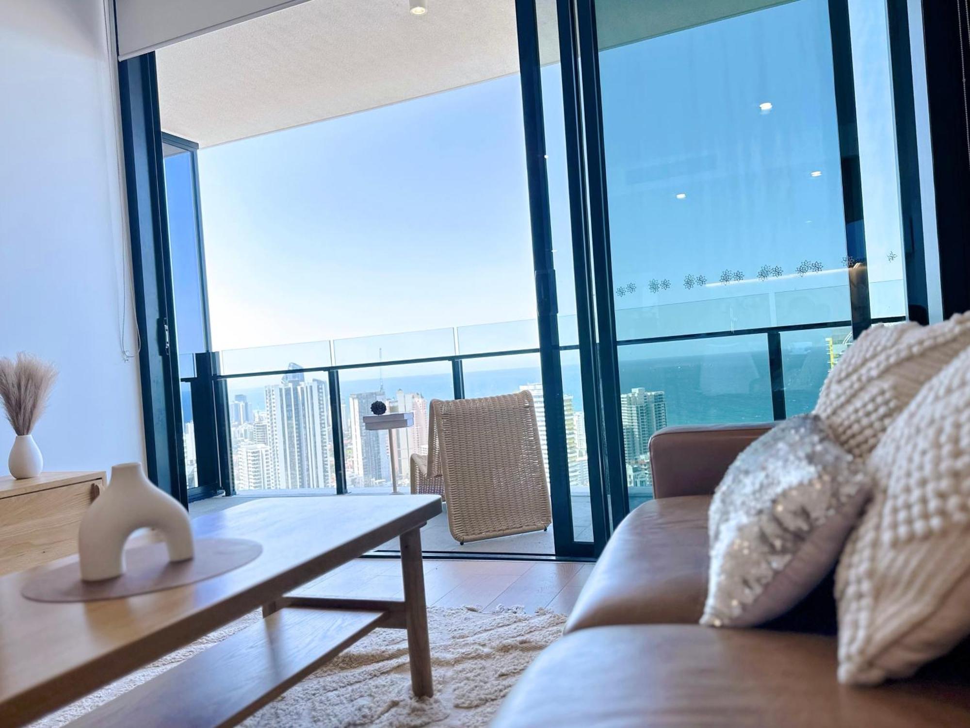 Apartment Oceanview Paradise 2beds At Casino Freeparking