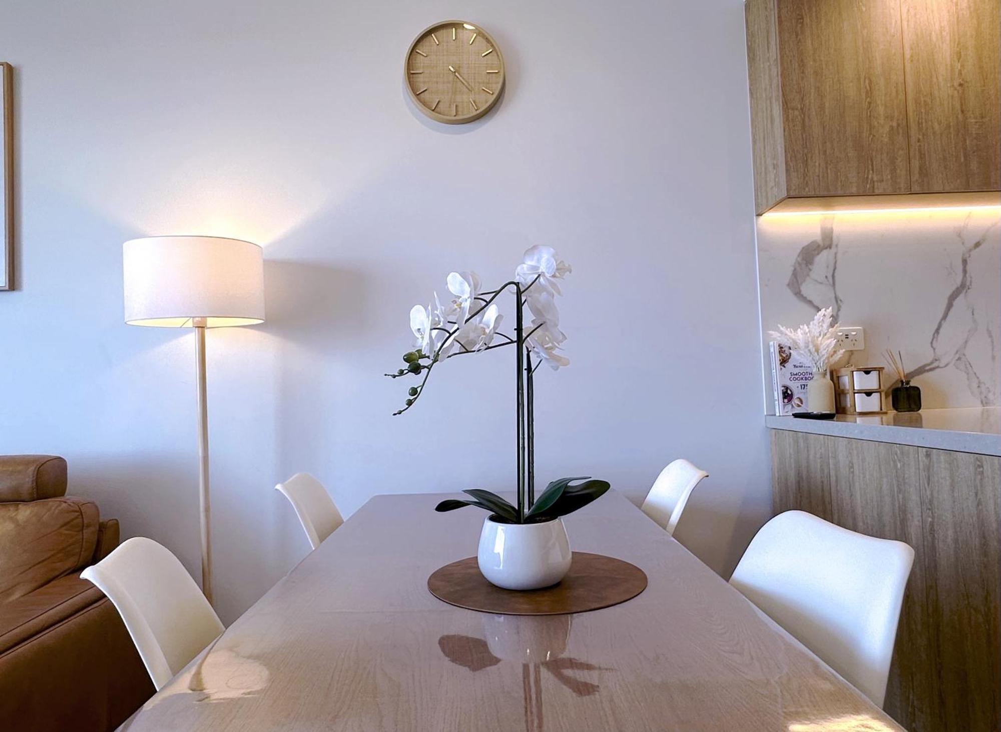Oceanview Paradise 2beds At Casino Freeparking *