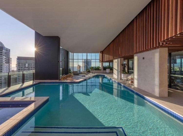 Oceanview Paradise 2beds At Casino Freeparking