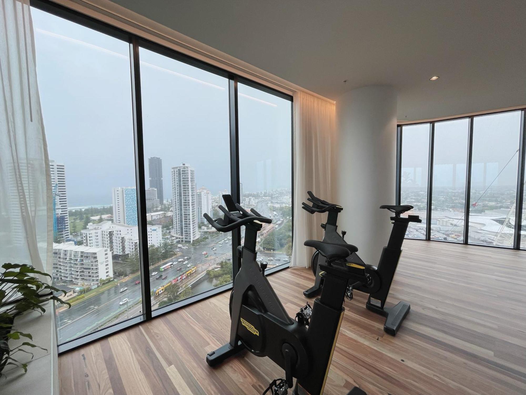 Oceanview Paradise 2beds At Casino Freeparking Apartment