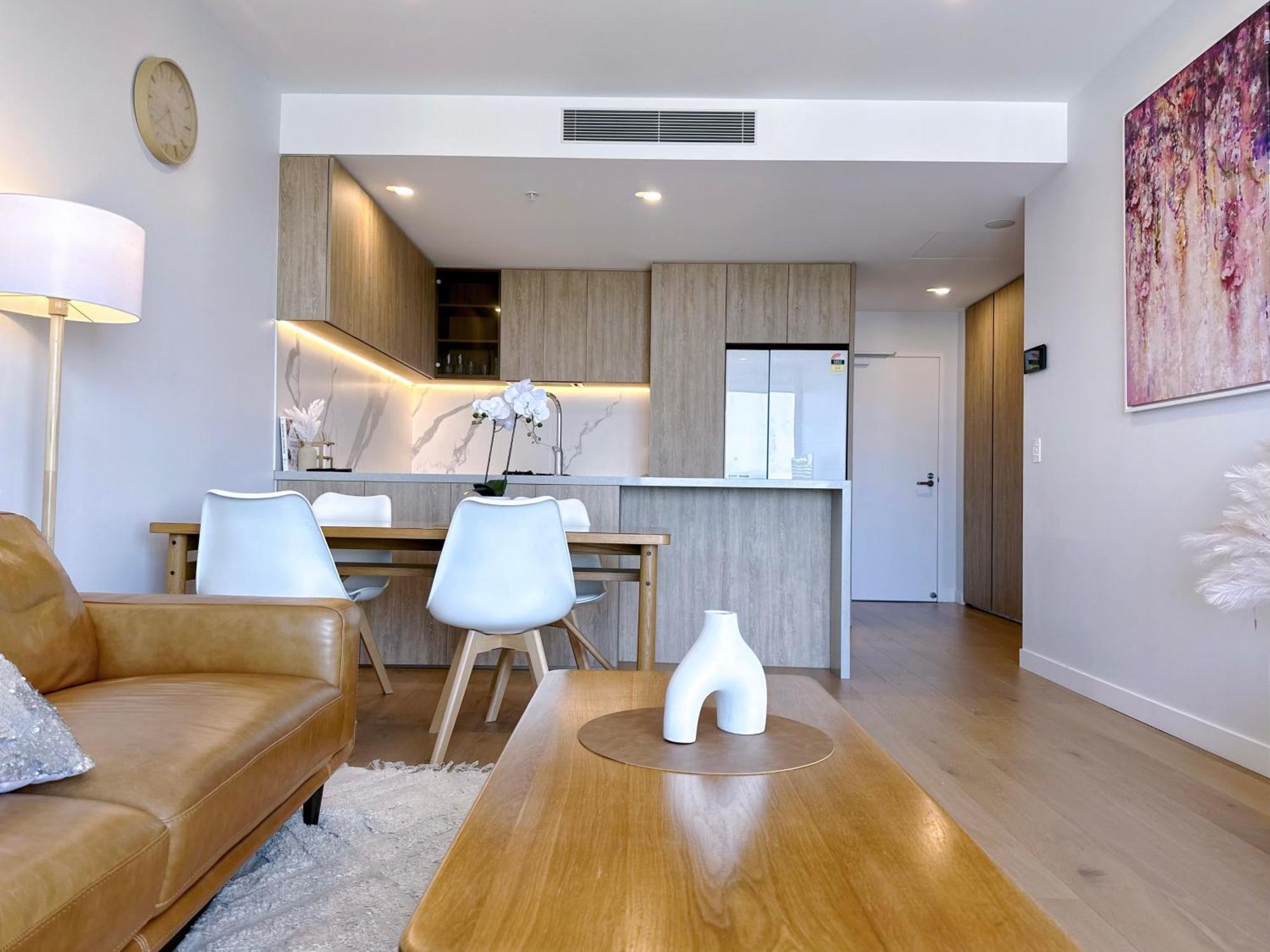 Apartment Oceanview Paradise 2beds At Casino Freeparking