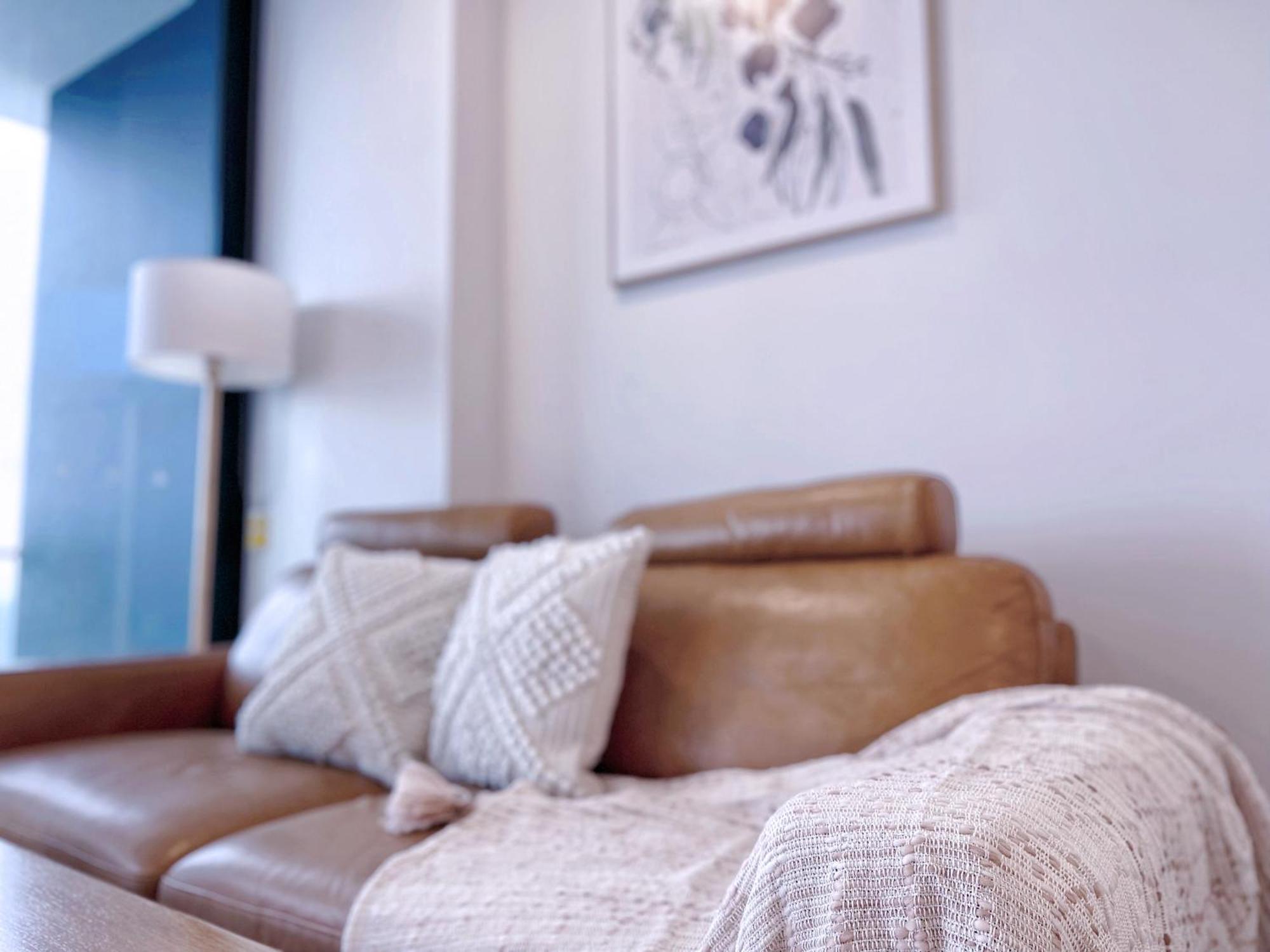 Apartment Oceanview Paradise 2beds At Casino Freeparking