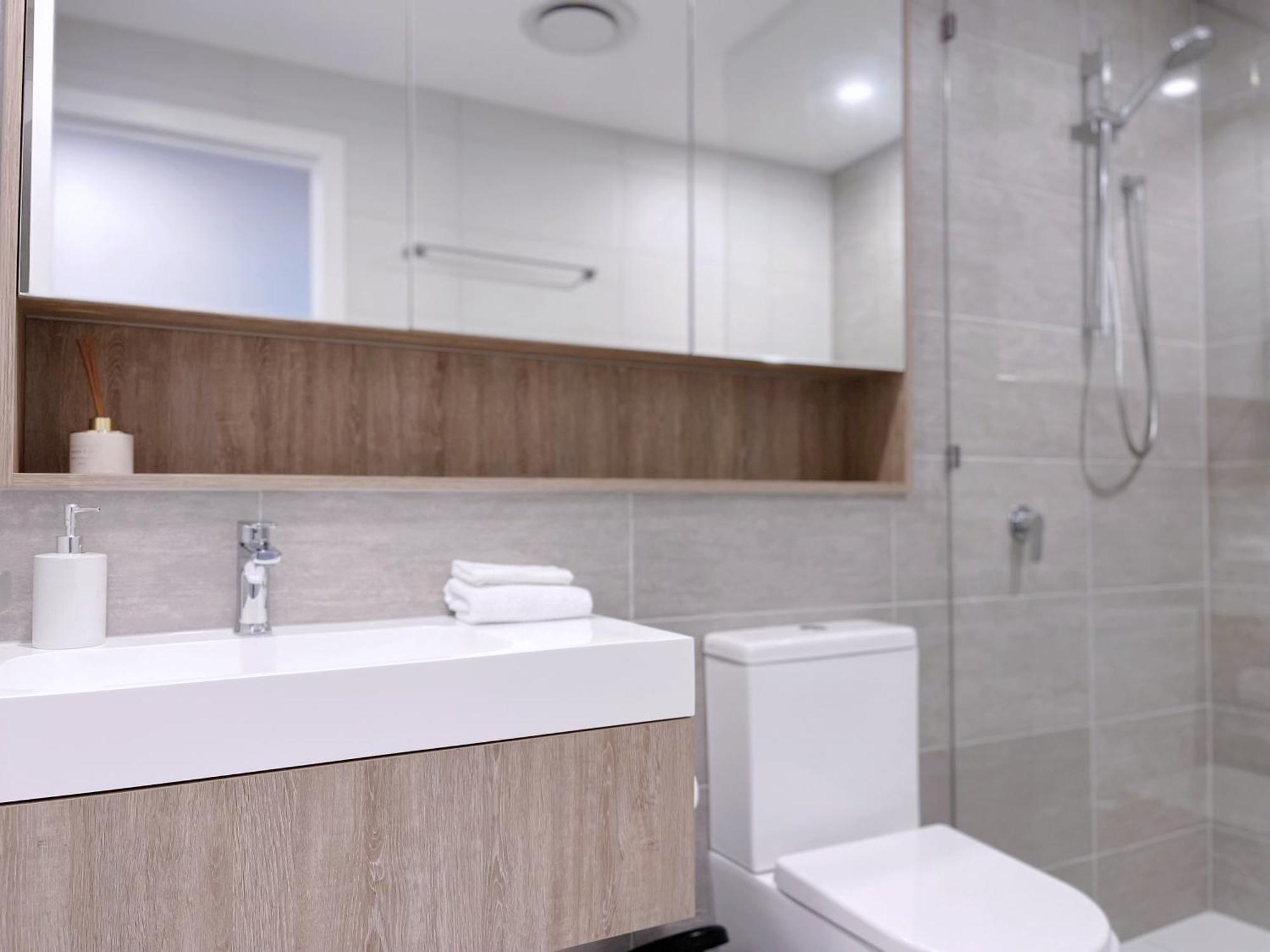 Oceanview Paradise 2beds At Casino Freeparking Apartment