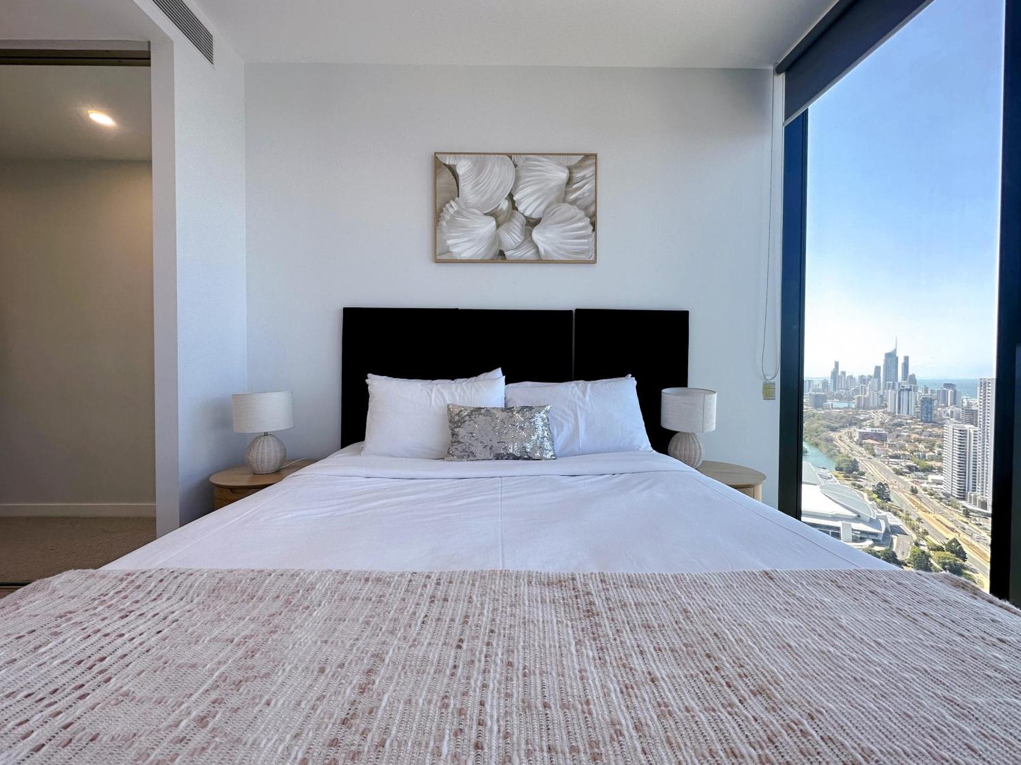 Apartment Oceanview Paradise 2beds At Casino Freeparking